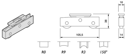 [58518] 22-3235 R9