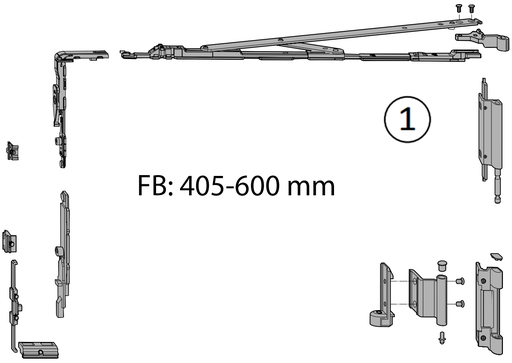 [B6200] 172-96200